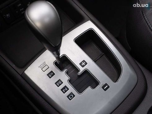Hyundai Santa Fe 2012 - фото 24