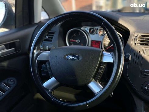 Ford C-Max 2010 - фото 15
