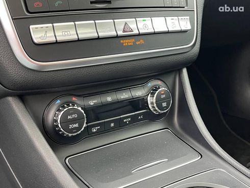 Mercedes-Benz GLA-Класс 2019 серый - фото 166