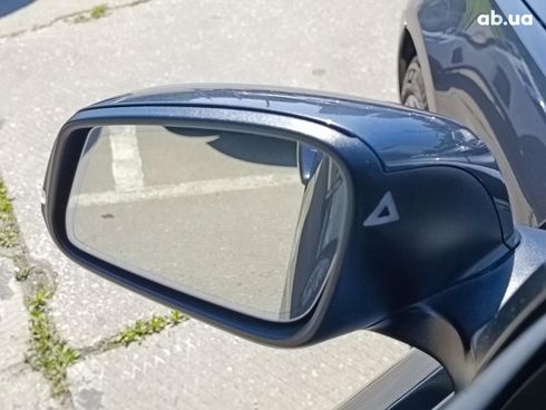 BMW 4 серия 2019 серый - фото 13