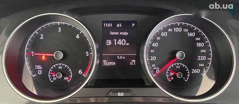 Volkswagen Golf 2018 - фото 11