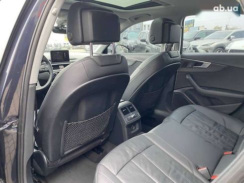 Audi A4 2016 - фото 21