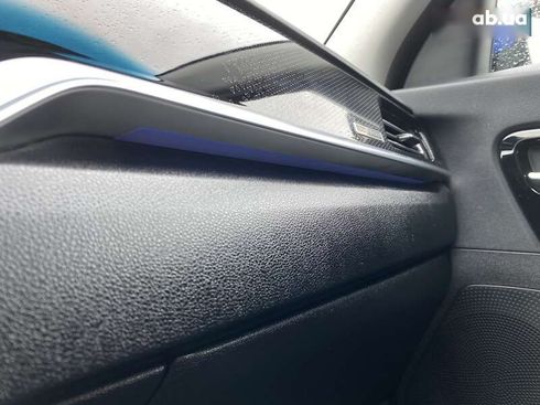 Kia Niro 2021 - фото 8