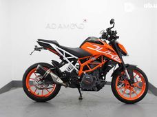 Купить мотоцикл KTM 380 бу в Гнивани - купить на Автобазаре