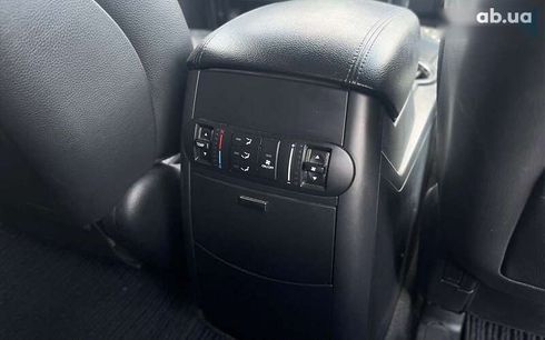 Kia Mohave 2012 - фото 28