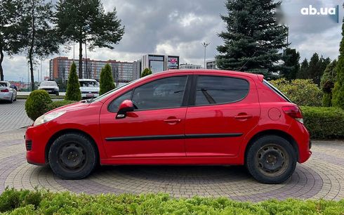 Peugeot 207 2010 - фото 4