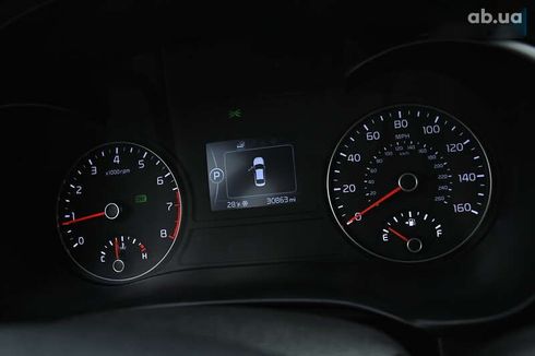 Kia Optima 2018 - фото 18