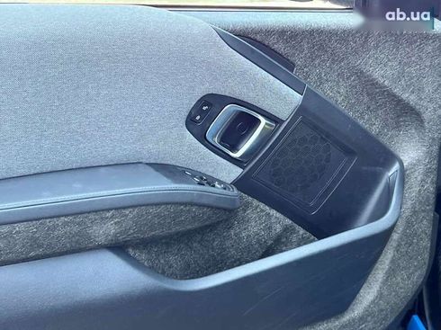 BMW i3 2020 - фото 28