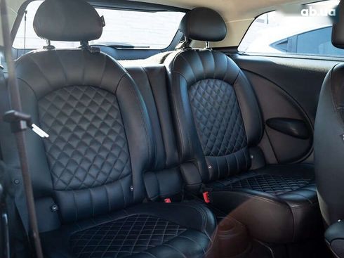 MINI John Cooper Works 2013 - фото 28