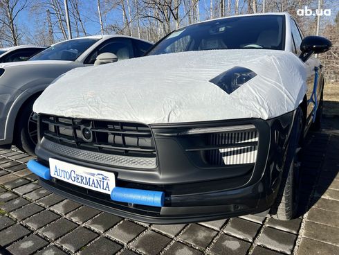 Porsche Macan 2024 - фото 3