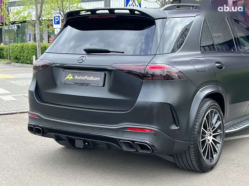 Mercedes-Benz GLE-Class 2024 - фото 14