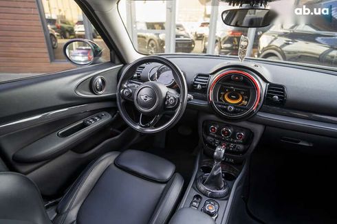 MINI Clubman 2017 - фото 23