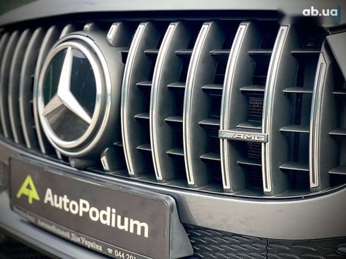 Mercedes-Benz GLE-Class 2020 - фото 13