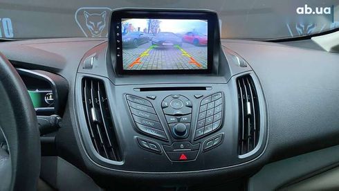 Ford C-Max 2014 - фото 21