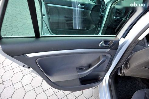 Volkswagen Golf 2008 - фото 19