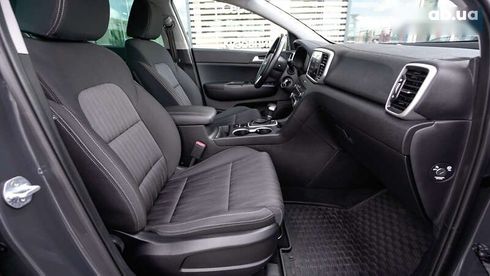 Kia Sportage 2021 - фото 6