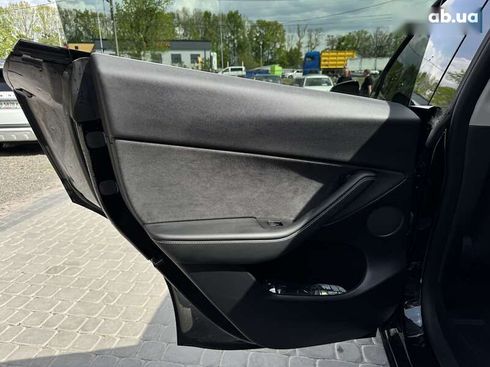 Tesla Model Y 2023 - фото 22