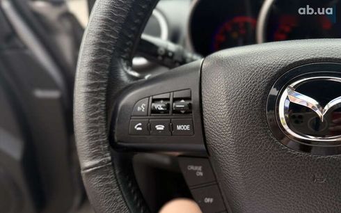 Mazda CX-7 2009 - фото 24