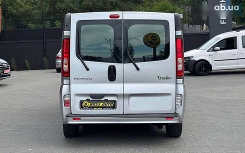 Renault Trafic 2012 - фото 5