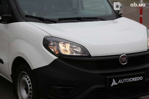 Fiat Doblo 2018 - фото 4