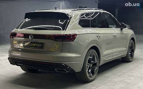 Volkswagen Touareg 2024 - фото 6
