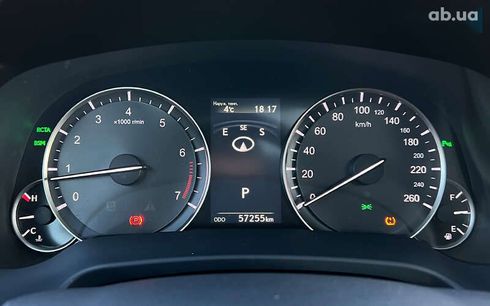 Lexus RX 2016 - фото 25