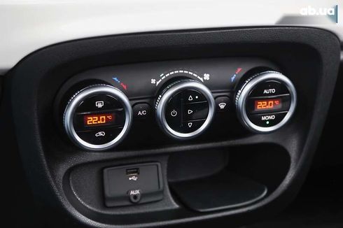 Fiat 500L 2014 - фото 23