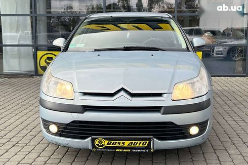 Citroёn C4 2006 - фото 2