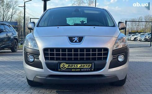 Peugeot 3008 2011 - фото 2