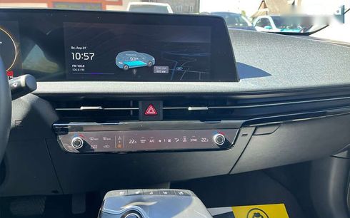Kia EV6 2023 - фото 18