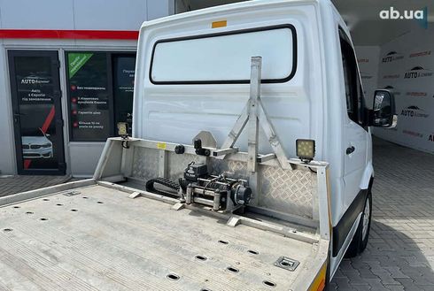 Mercedes-Benz Sprinter 2015 - фото 9
