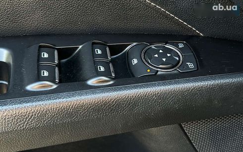 Ford Fusion 2020 - фото 28