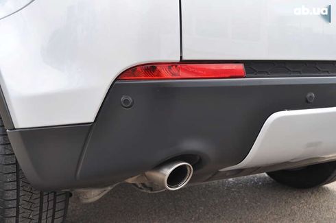 Land Rover Discovery Sport 2017 - фото 22