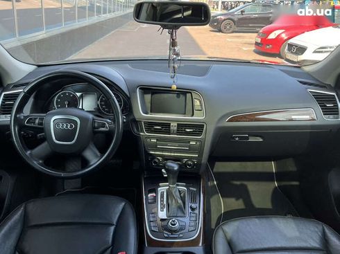 Audi Q5 2012 - фото 24