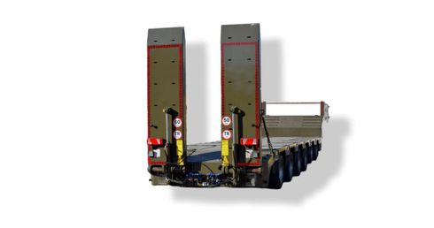 Patron Auto PA-trailer 70-6 2025 - фото 2