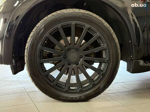 Infiniti QX80 2014 - фото 15