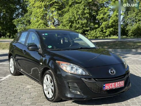 Mazda 3 2009 - фото 2