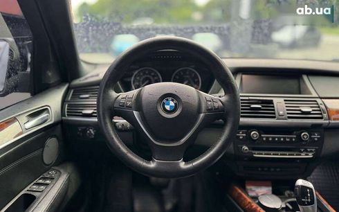 BMW X5 2007 - фото 10