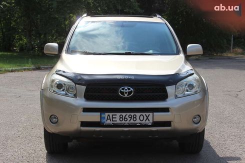 Toyota RAV4 2007 - фото 6
