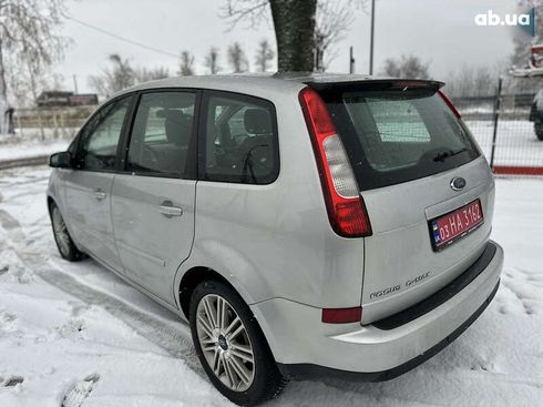 Ford C-Max 2006 - фото 13