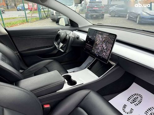 Tesla Model 3 2018 - фото 15