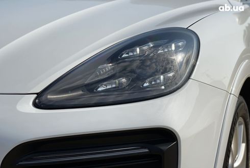 Porsche Cayenne Coupe 2021 - фото 9