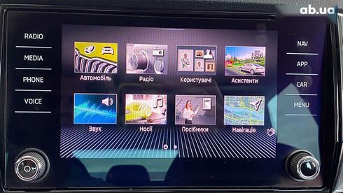 Skoda Karoq 2021 - фото 30