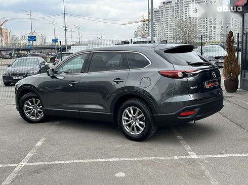 Mazda CX-9 2018 - фото 2