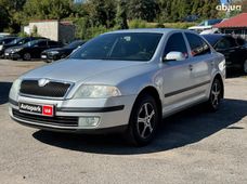 Продаж вживаних Skoda octavia a5 2007 року - купити на Автобазарі