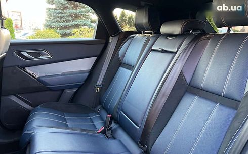 Land Rover Range Rover Velar 2019 - фото 25