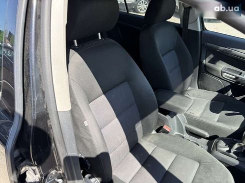 Skoda Octavia 2008 - фото 18
