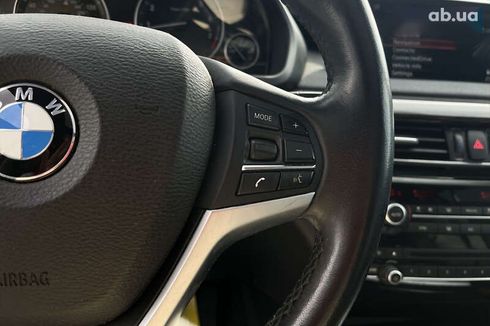 BMW X5 2014 - фото 22