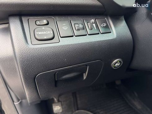 Toyota Highlander 2011 - фото 28