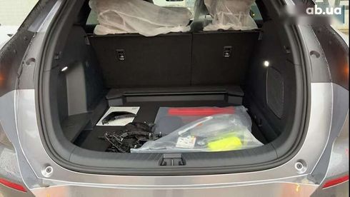 BYD Sea Lion 7 2025 - фото 2